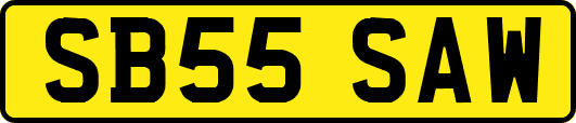 SB55SAW