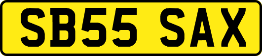 SB55SAX