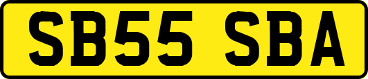 SB55SBA