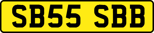 SB55SBB