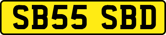 SB55SBD
