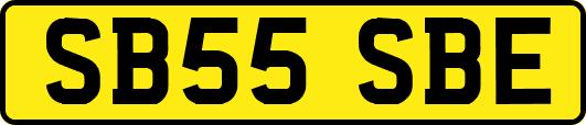 SB55SBE