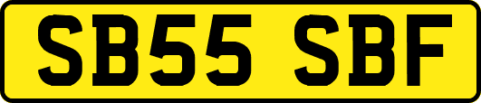 SB55SBF