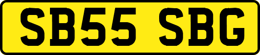 SB55SBG