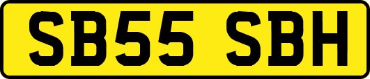 SB55SBH