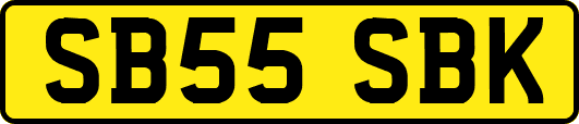 SB55SBK