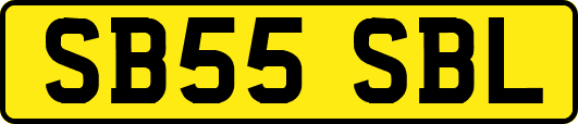 SB55SBL