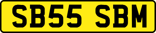 SB55SBM