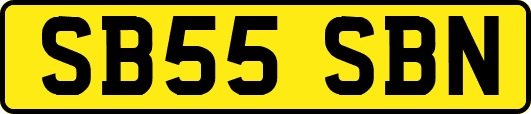 SB55SBN