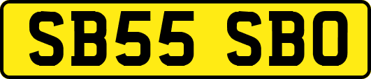 SB55SBO