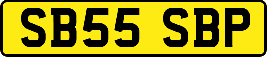 SB55SBP