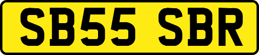 SB55SBR