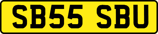 SB55SBU