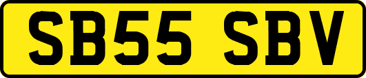 SB55SBV