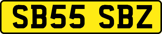 SB55SBZ