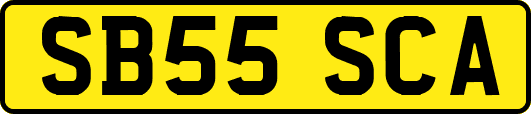 SB55SCA