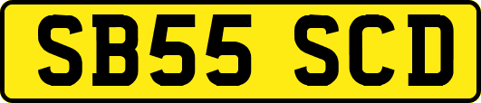 SB55SCD