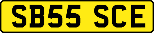 SB55SCE