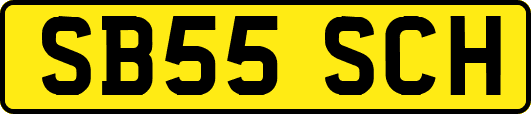 SB55SCH