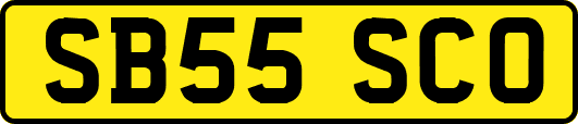 SB55SCO