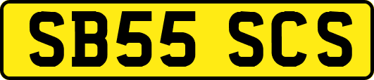 SB55SCS