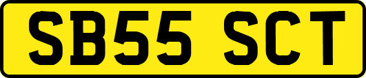 SB55SCT