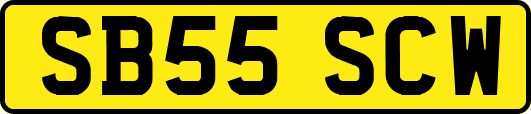 SB55SCW