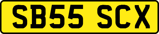 SB55SCX