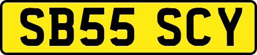 SB55SCY