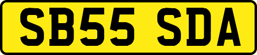 SB55SDA