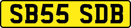 SB55SDB