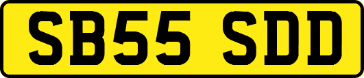 SB55SDD