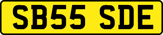 SB55SDE