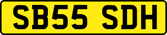 SB55SDH