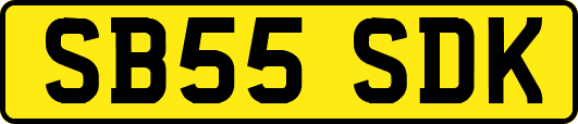 SB55SDK