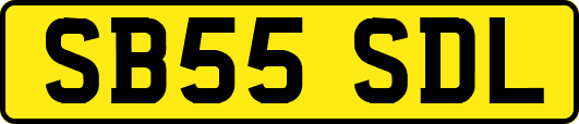 SB55SDL