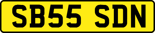 SB55SDN