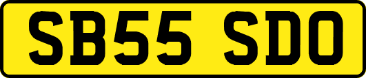 SB55SDO