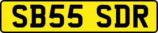 SB55SDR