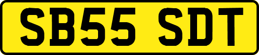 SB55SDT
