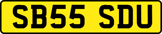 SB55SDU