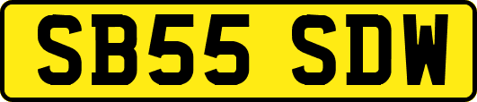 SB55SDW
