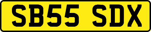 SB55SDX