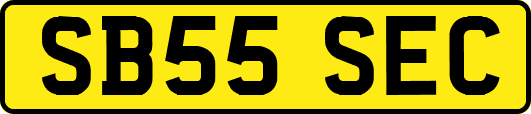 SB55SEC