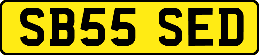 SB55SED