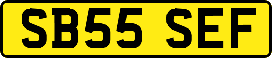 SB55SEF