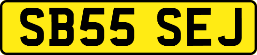 SB55SEJ