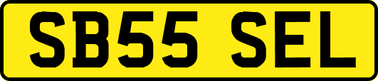 SB55SEL