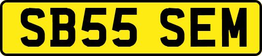 SB55SEM