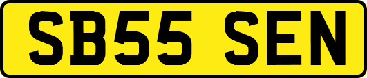 SB55SEN
